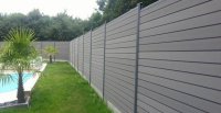Portail Clôtures dans la vente du matériel pour les clôtures et les clôtures à Moulins-sur-Cephons