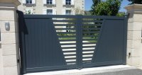 Notre société de clôture et de portail à Moulins-sur-Cephons